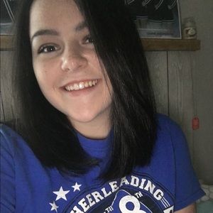 Meet your Posher, Caylin